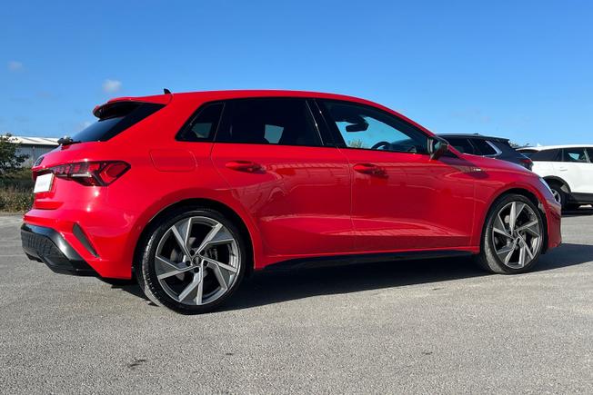 Audi A3 Photo 61