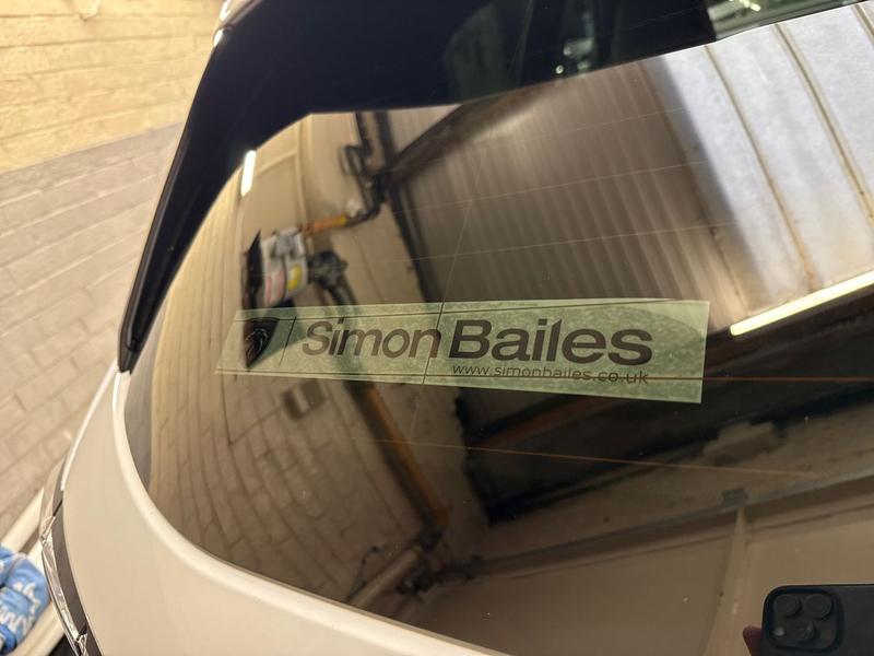 Used Peugeot E-308 WK24XDH 36