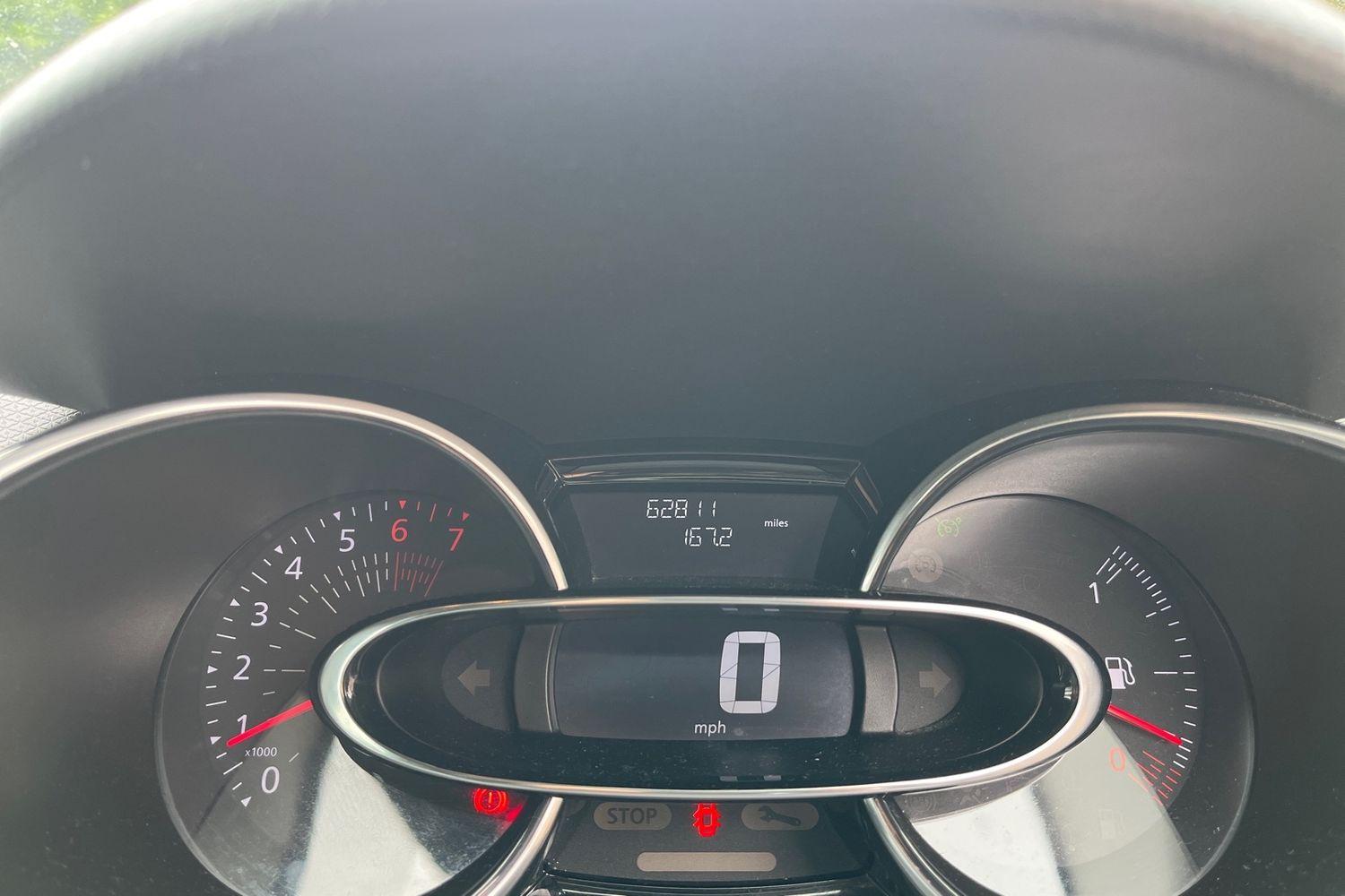 Renault CLIO Photo 12