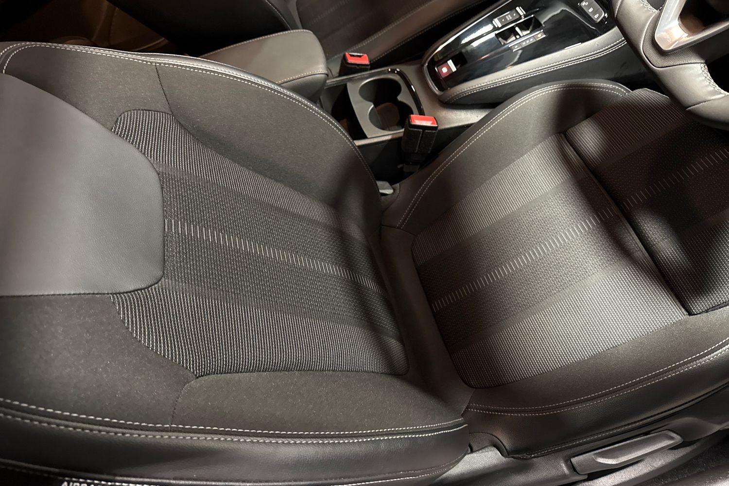 Vauxhall GRANDLAND Photo 30