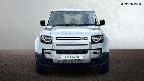 Land Rover Defender Photo autoimg-30290bb2f6d46caf7cf3cc77d1afcbbb6a9a3976.jpg