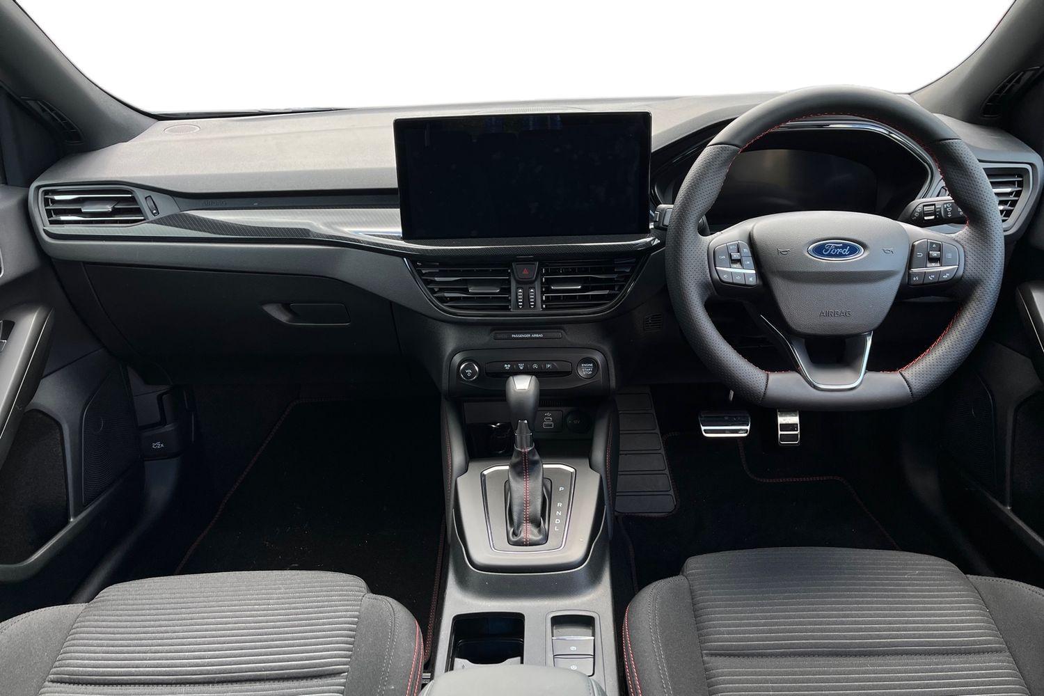 Ford Focus Photo 9
