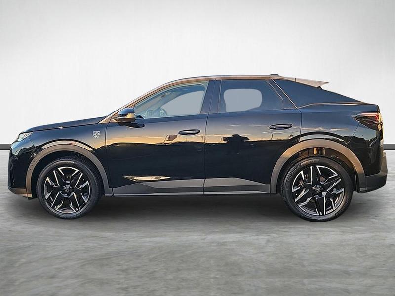 Used Peugeot 3008 KW74UYF 6