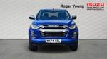Isuzu D-Max Photo 6
