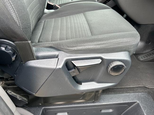 Ford Transit Custom Photo 41