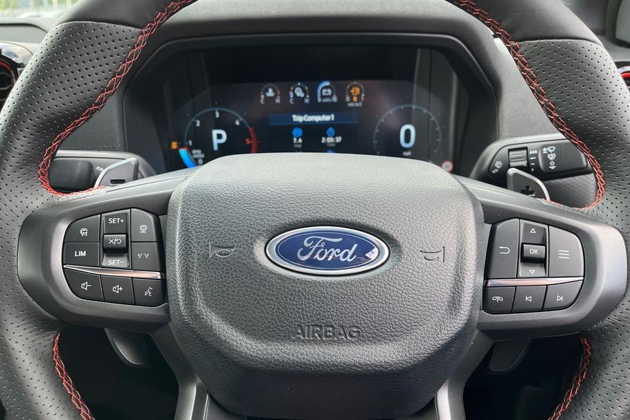 Used Ford RANGER WRZ7503 25