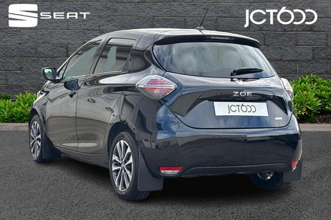 RENAULT Zoe Photo 3