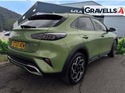 Kia XCEED Photo autoimg-302db689bfbca7eef4537c909255f8e4da989eb5.jpg