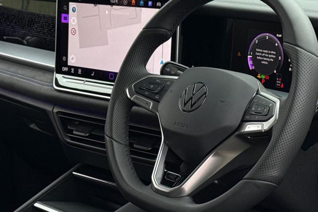 Volkswagen Tayron Photo 33