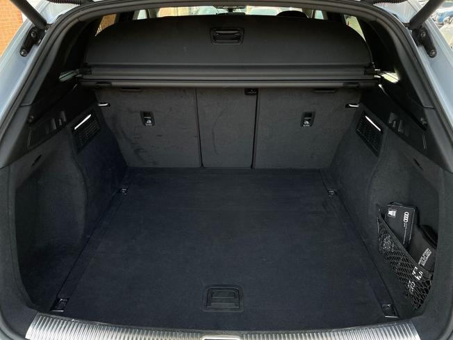 Audi Q5 Photo 12