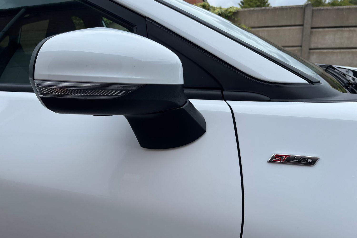 Ford PUMA Photo 37
