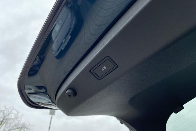 VOLKSWAGEN Id.7 Photo 25