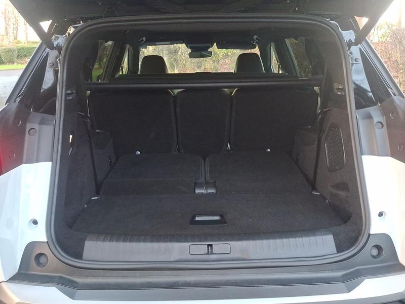 Used Peugeot 5008 AVI2708 33