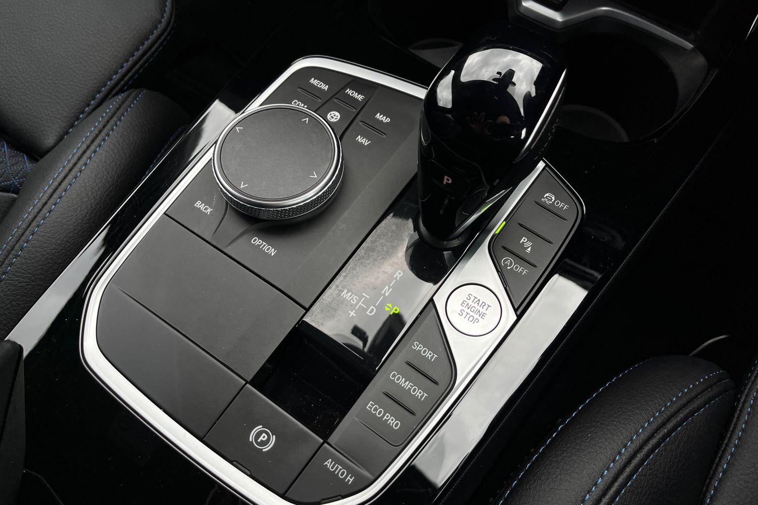 BMW 1 Series Photo 33
