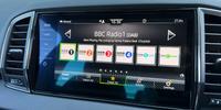 Skoda Karoq Photo 11