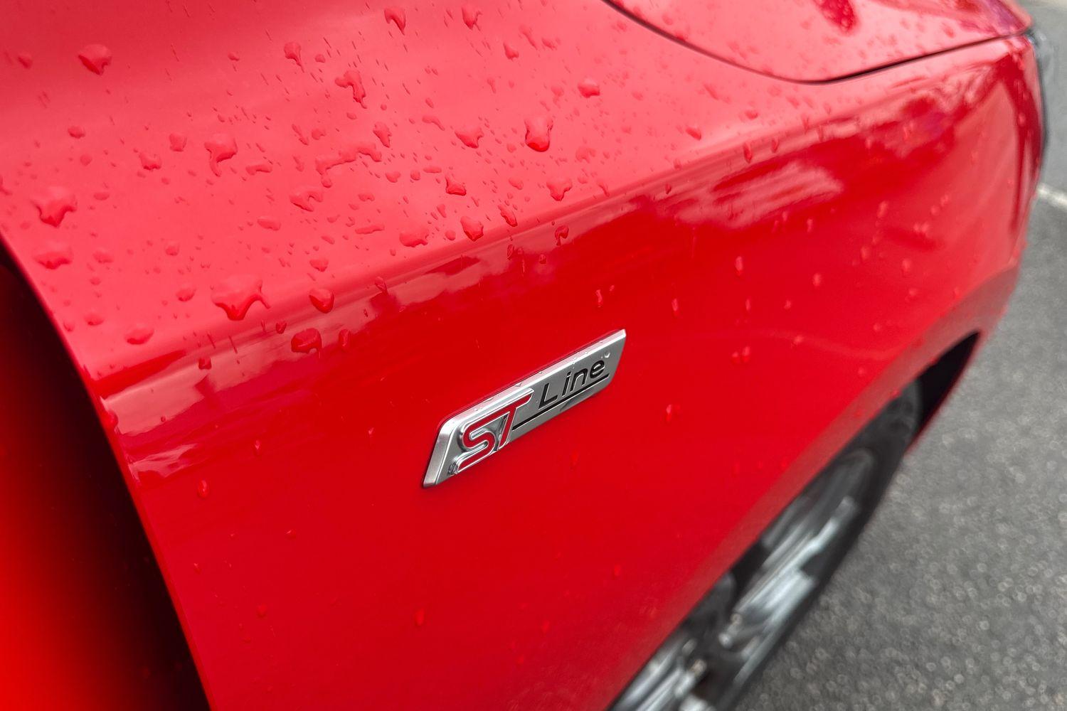 Ford FOCUS Photo 23
