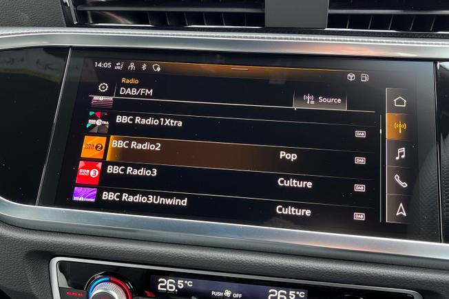 AUDI Q3 Photo 31