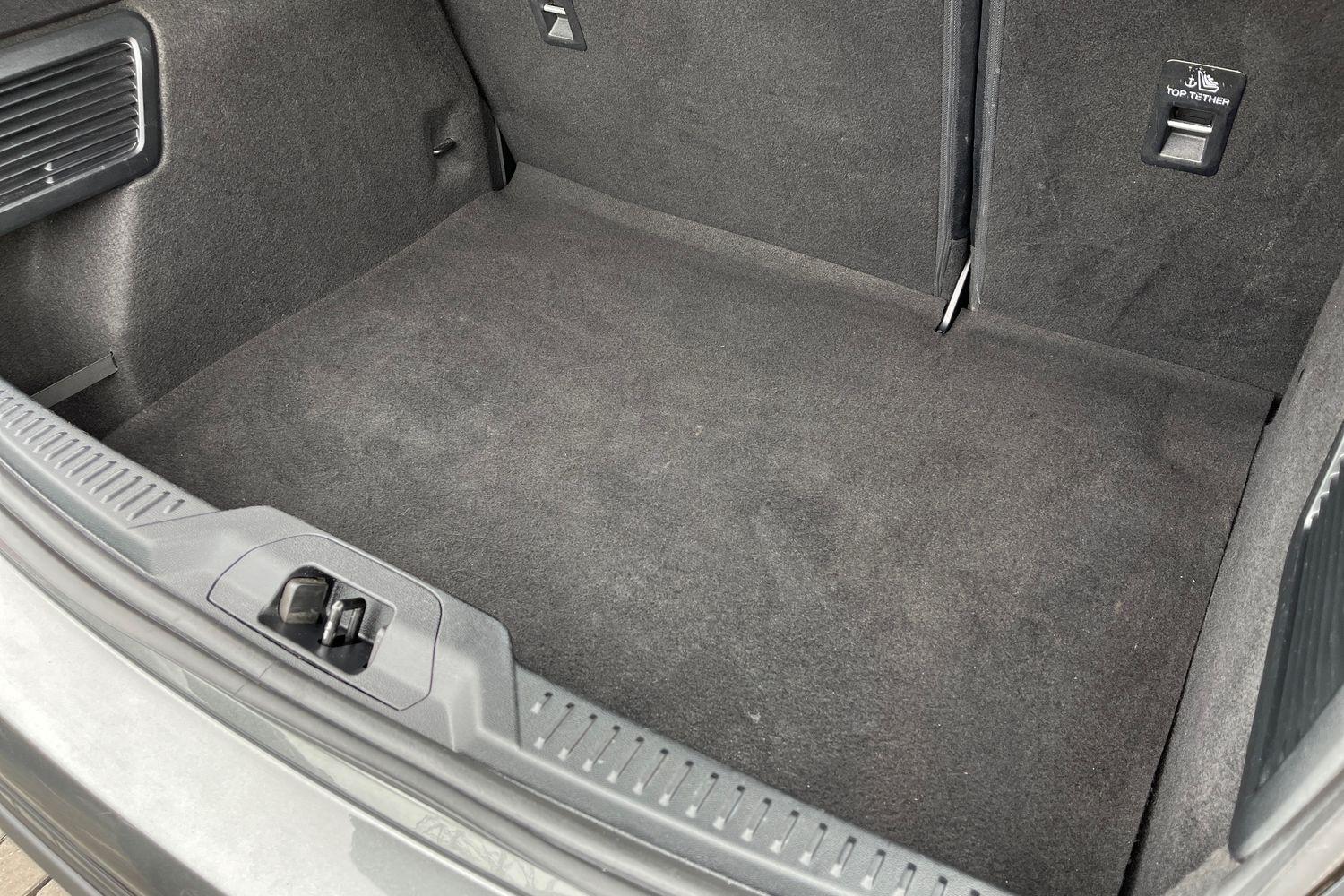 Ford Focus Photo 20