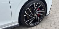 Volkswagen Golf Photo 22