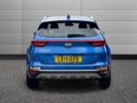 Kia Sportage Photo 11