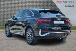 Audi Q3 Photo 3