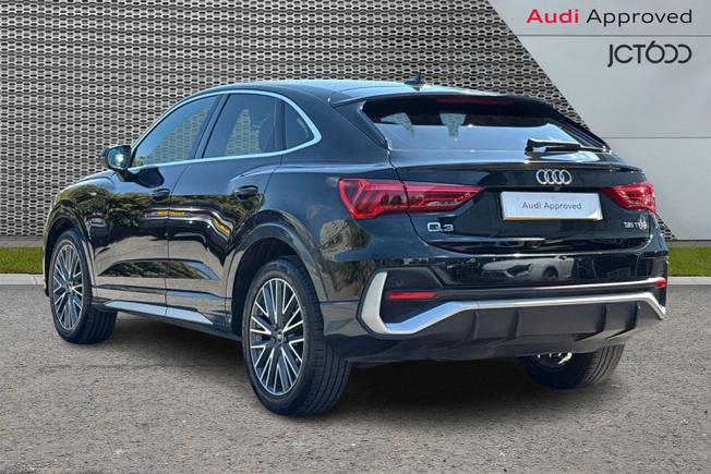 Audi Q3 Photo 3
