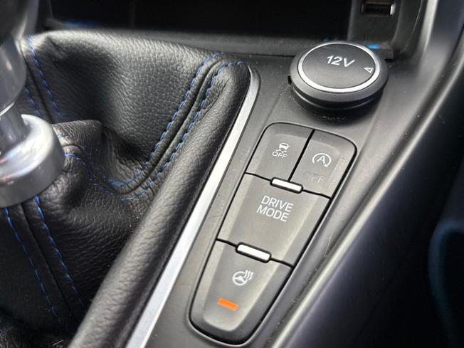 FORD Focus Photo 38