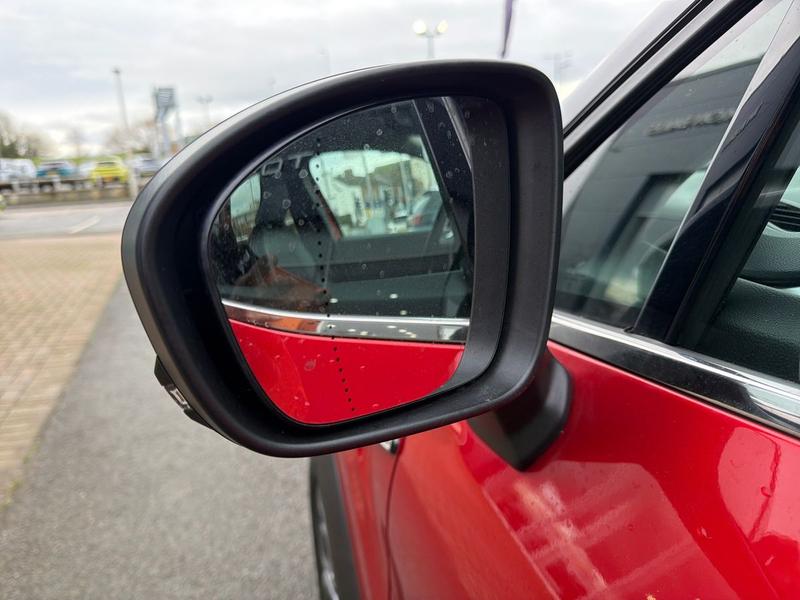 Used Renault Captur FL72VFH 25