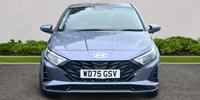 Hyundai i20 Photo 6