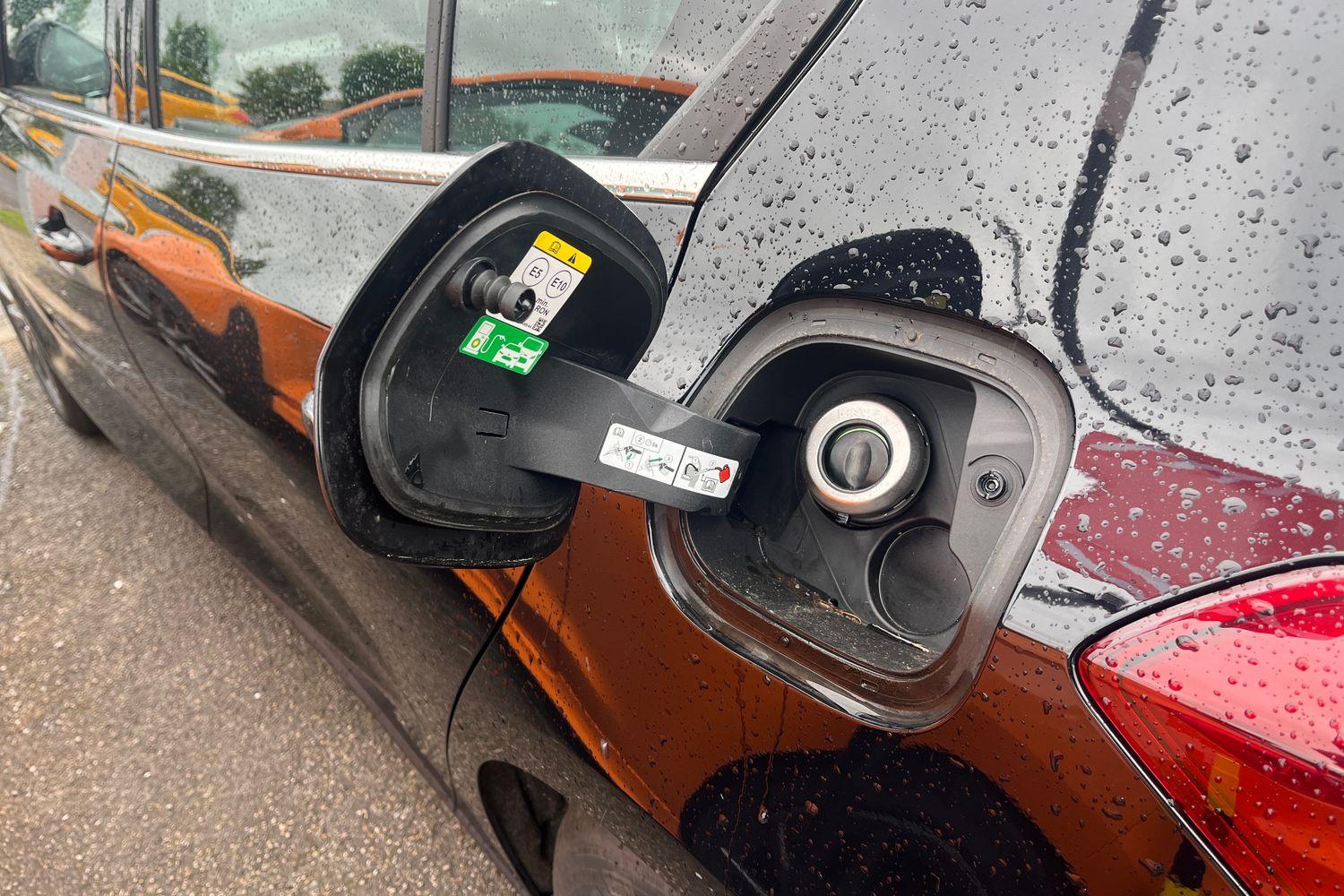 Ford Focus Photo 22