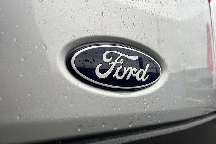 Used Ford TRANSIT WN75CCF 23