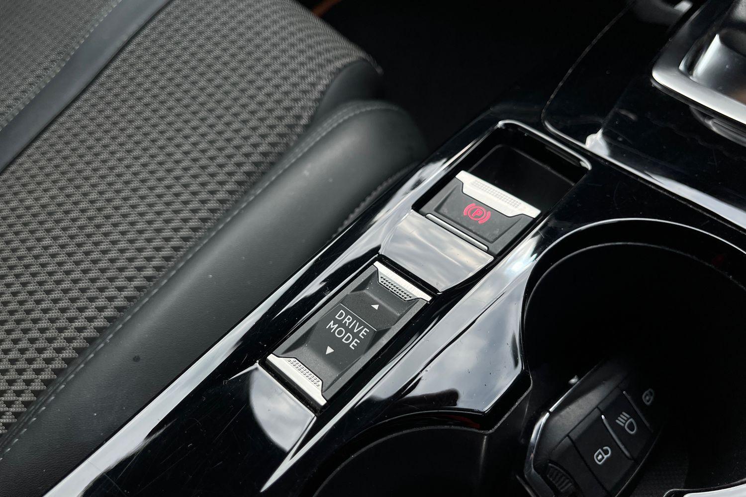 Peugeot 2008 Photo 35