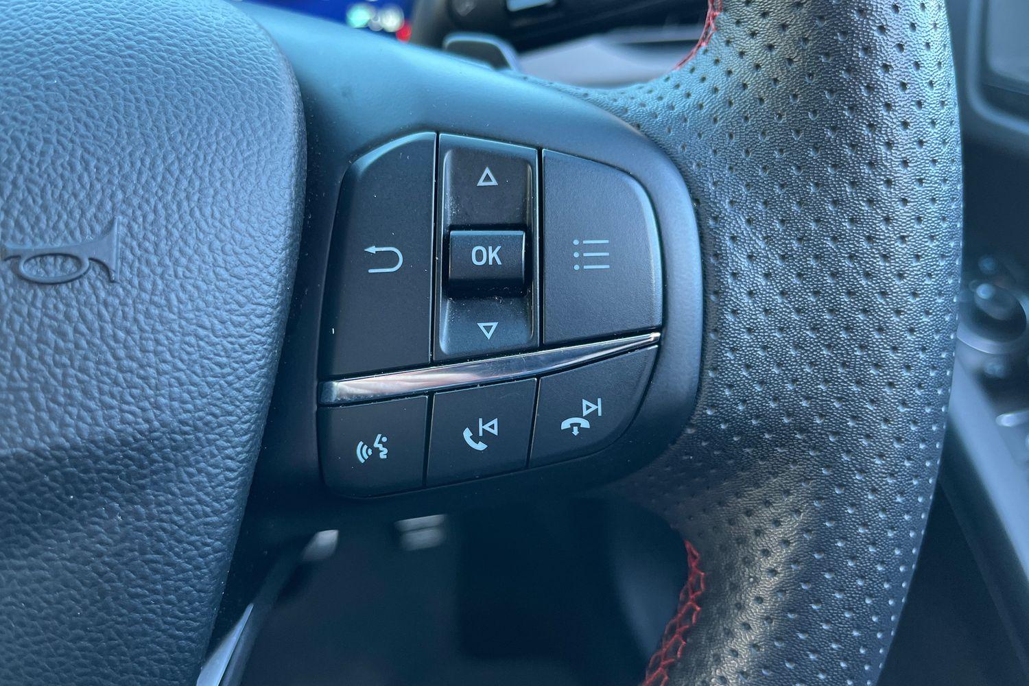 Ford FOCUS Photo 23