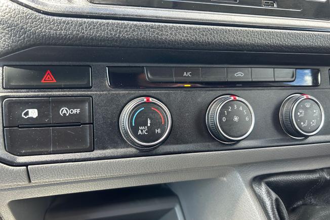 VOLKSWAGEN Crafter Photo 40