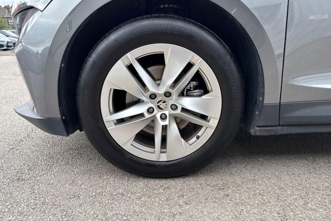 ŠKODA Enyaq Photo 26