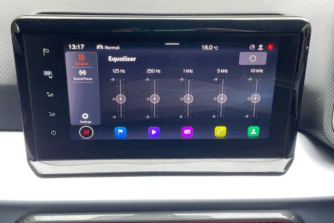 SEAT Arona Photo 31