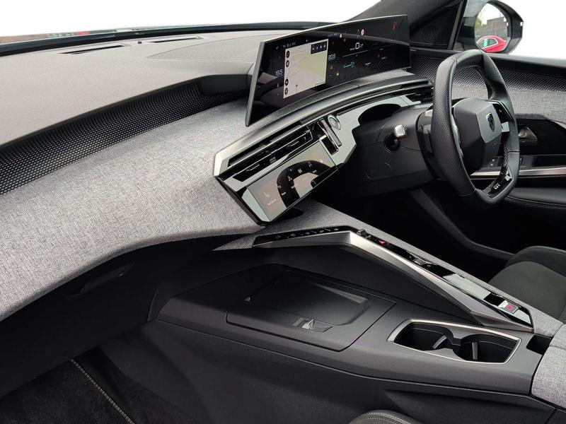 Used Peugeot E-5008 NX74YSB 15