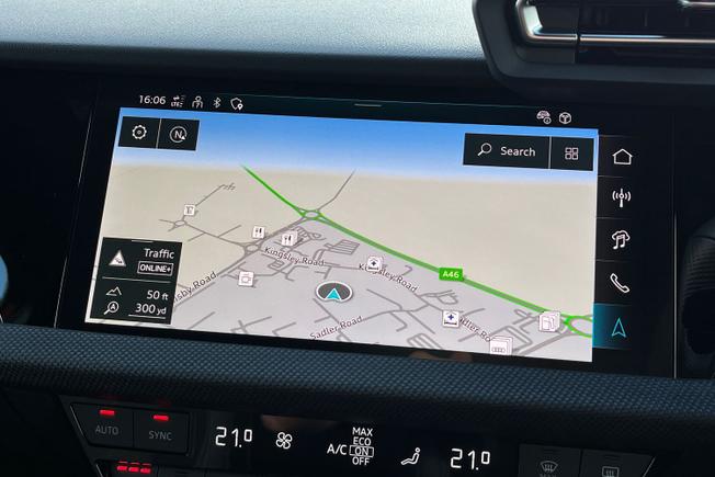 AUDI   A3 Sportback Photo 14