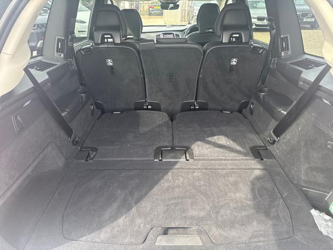 VOLVO Xc90 Photo 48