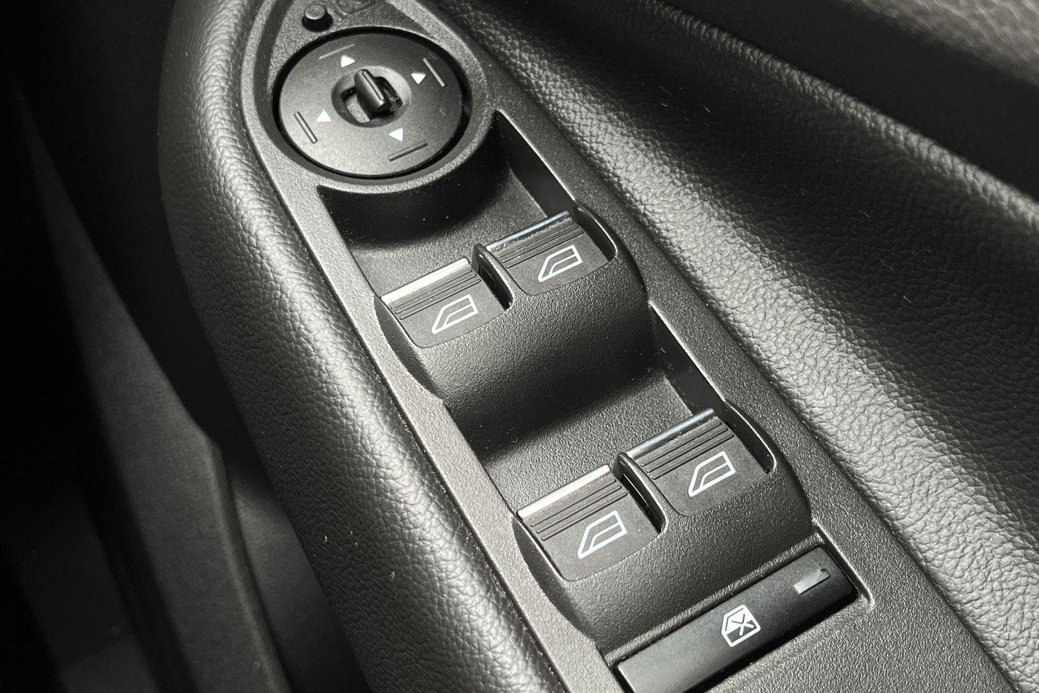 Ford Kuga Photo 15