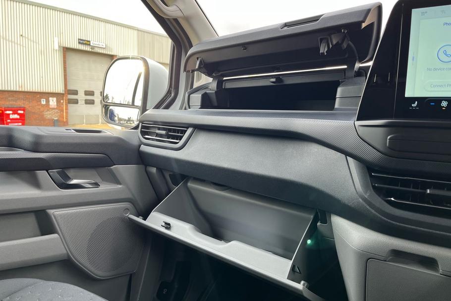 Used FORD TRANSIT CUSTOM WR75MXP 30