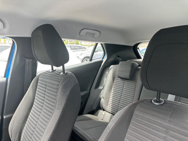 Used Peugeot 2008 SA22DPX 34