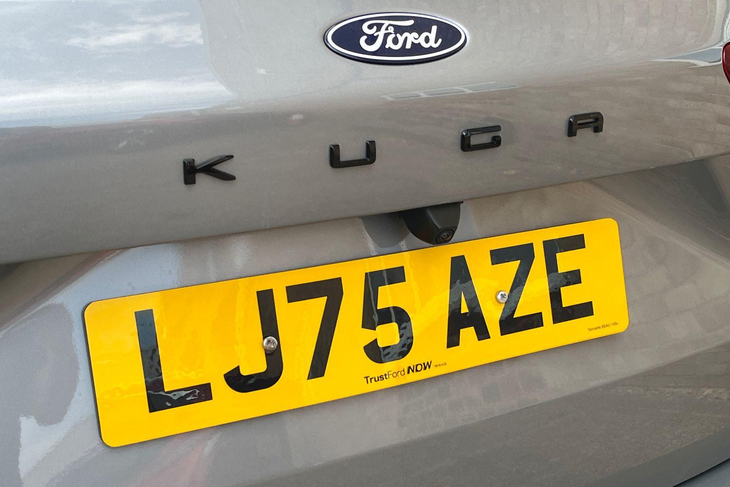 Ford KUGA Photo 39