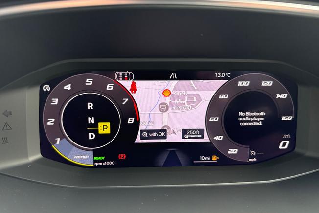 SEAT Leon Photo 15