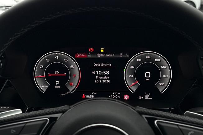 AUDI A3 Photo 15