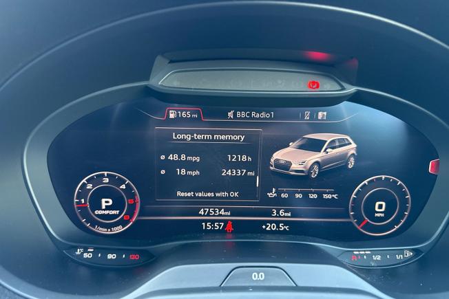 AUDI A3 Photo 21