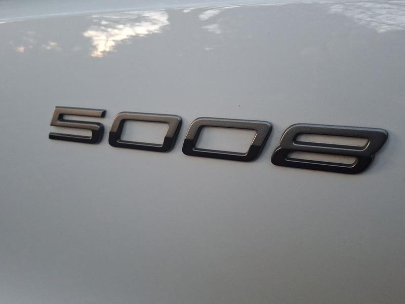 Used Peugeot 5008 AVI2708 27