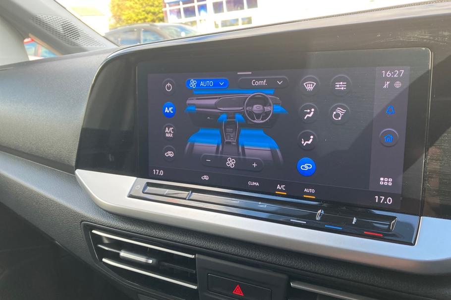 Used Ford TRANSIT CONNECT 33