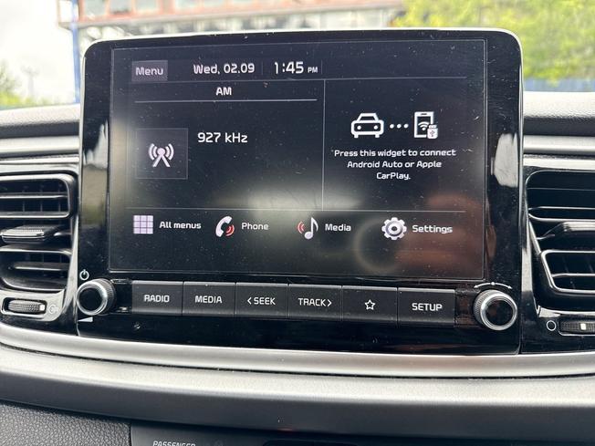 Kia Rio Photo 13