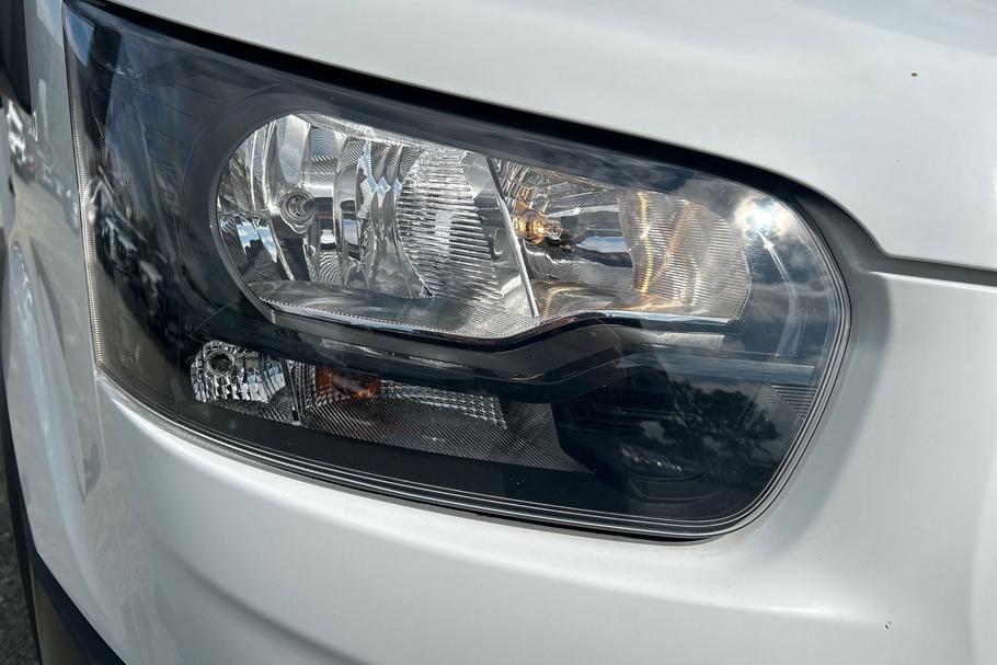 Used Ford TRANSIT HK72KUX 22